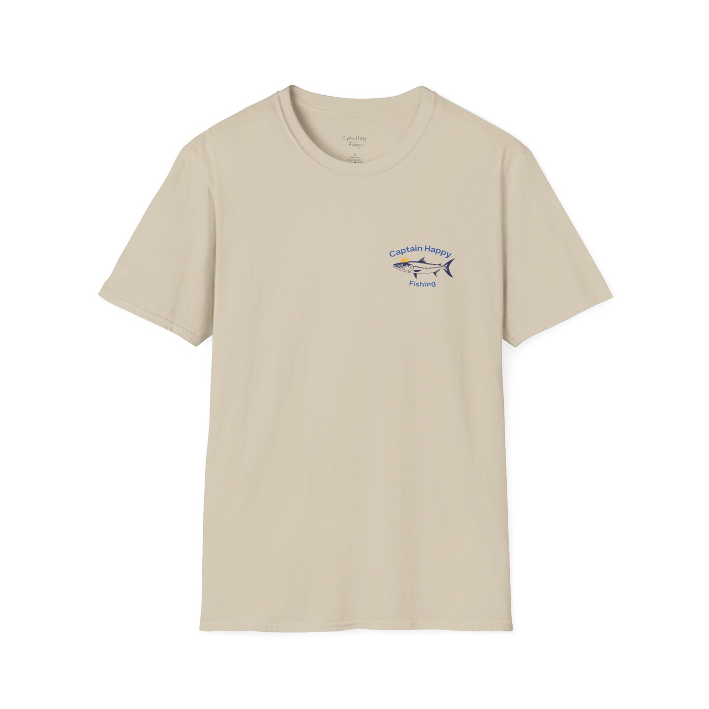Colorful King Shirt T-Shirt