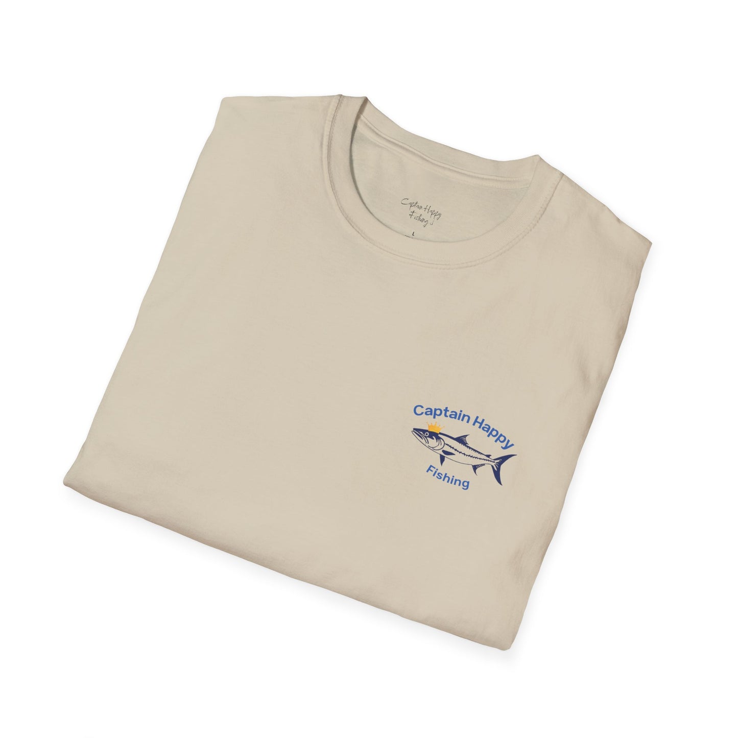 Colorful King Shirt T-Shirt