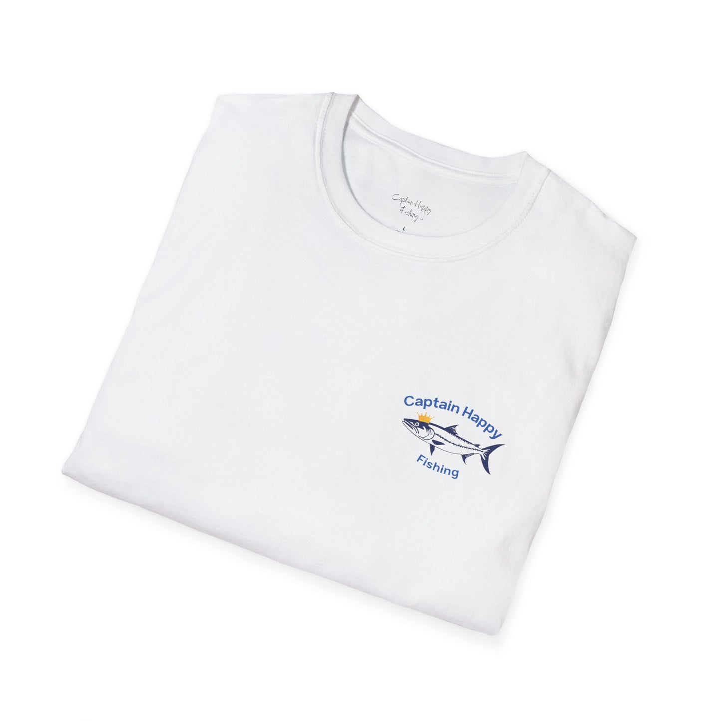 Colorful King Shirt T-Shirt