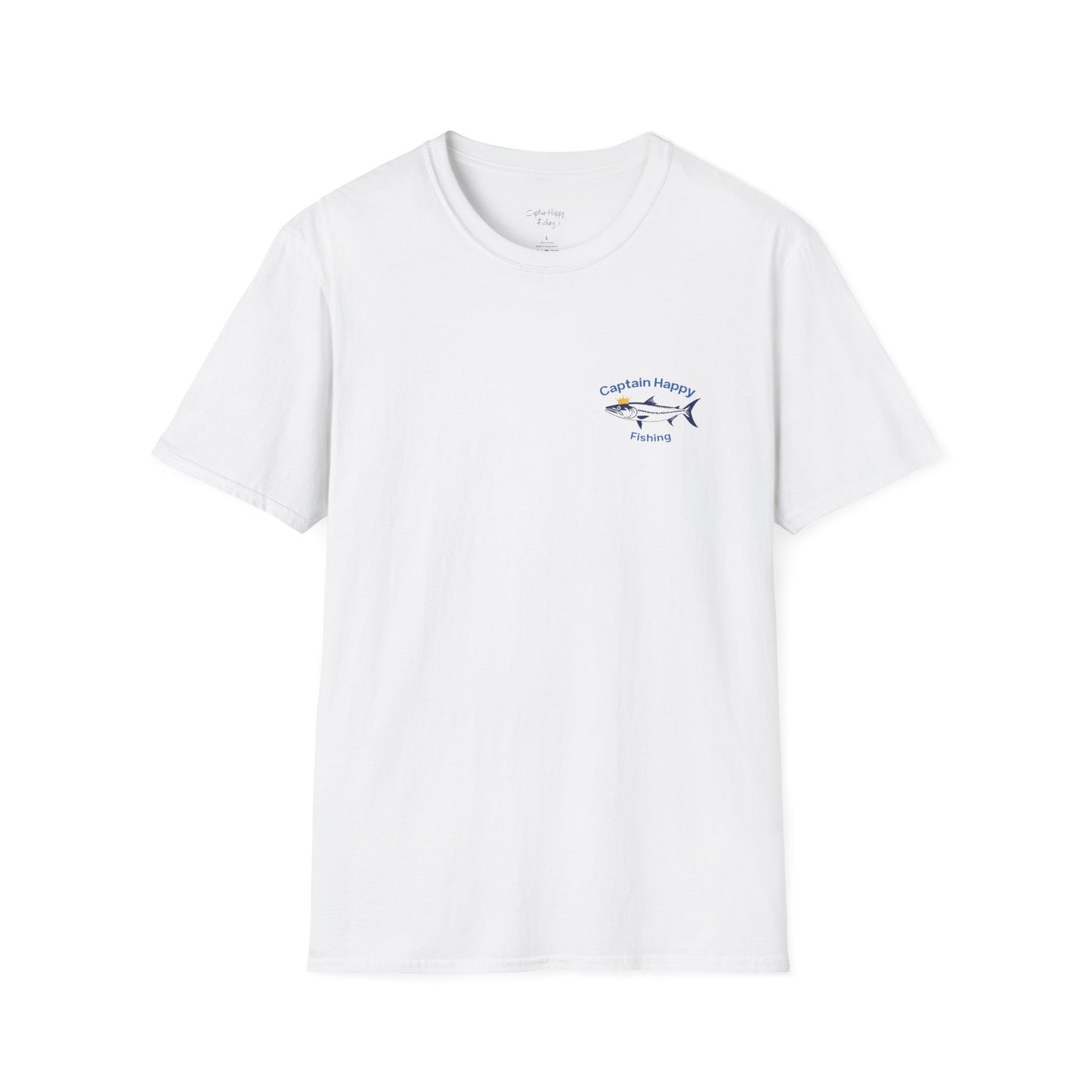 Colorful King Shirt T-Shirt
