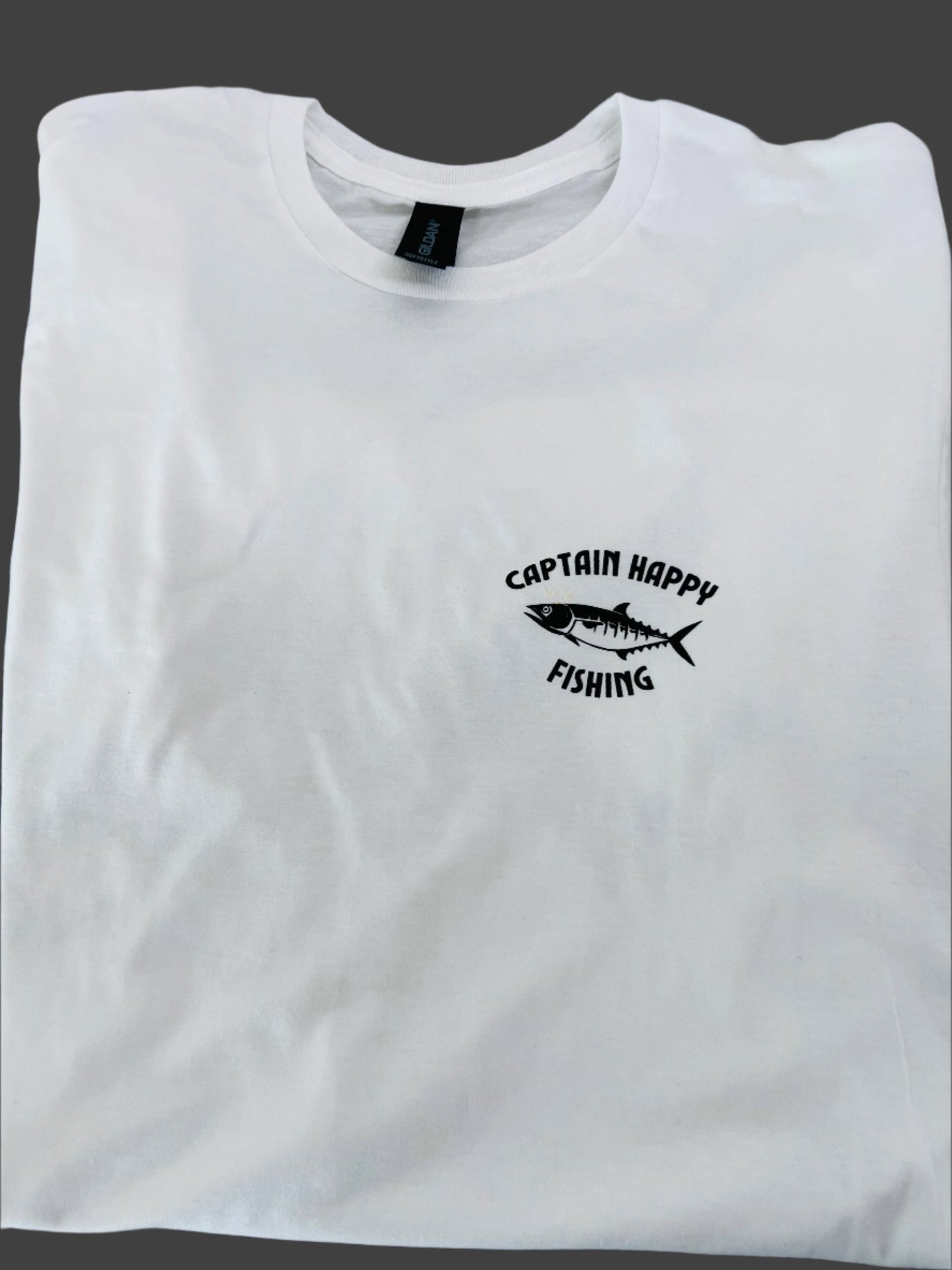 Mike’s Fishing Boat